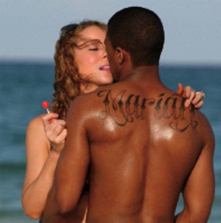 jamaican tattoos